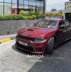 دودج تشارجر